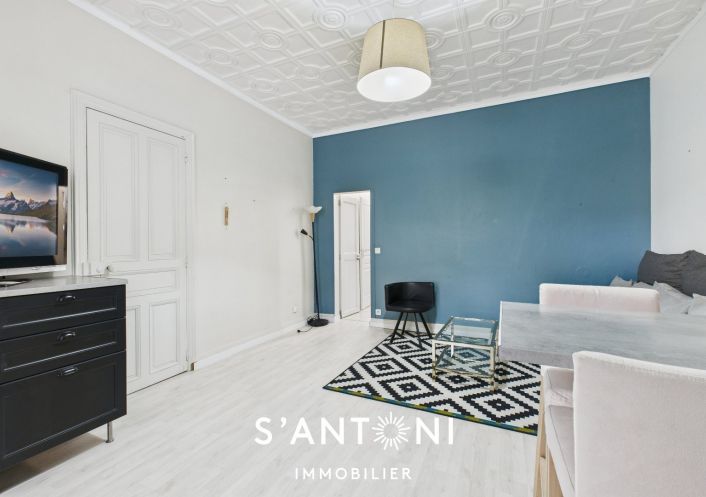 vente Appartement Beziers