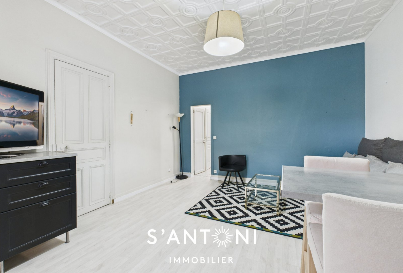 vente Appartement Beziers - Photo 4