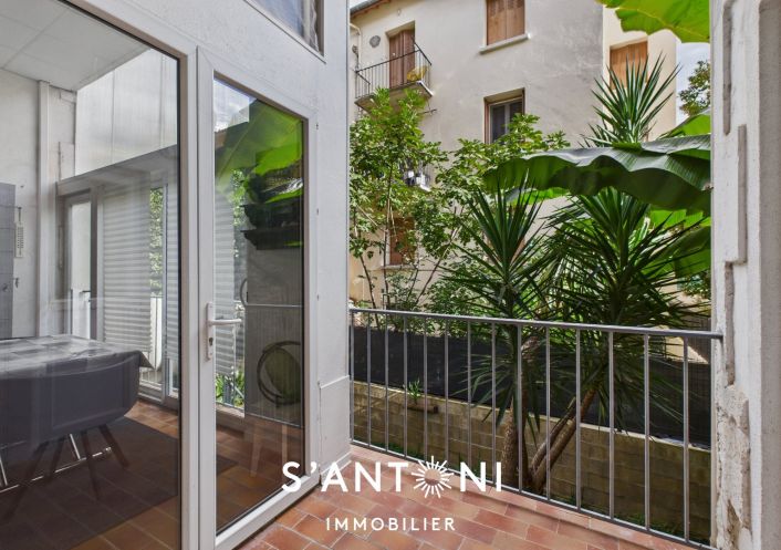 vente Appartement Beziers