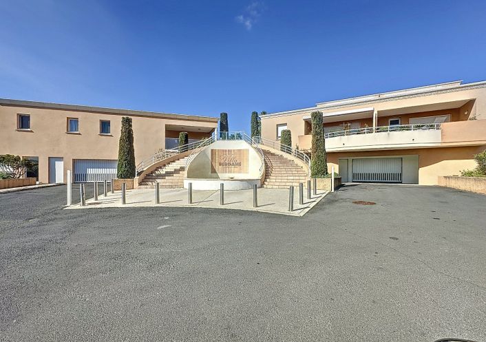 vente Appartement Beziers