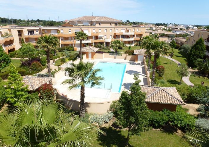 vente Appartement Beziers