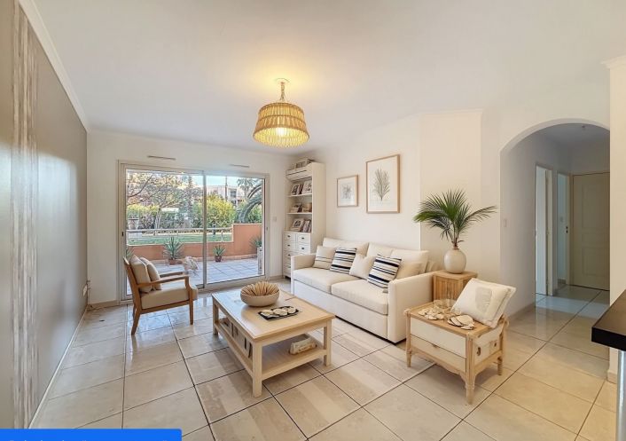 vente Appartement Beziers