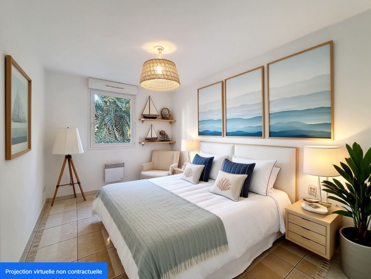 vente Appartement Beziers - Photo 9