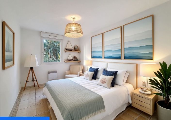 vente Appartement Beziers