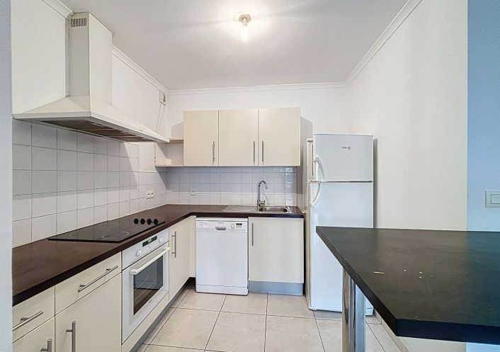 vente Appartement Beziers