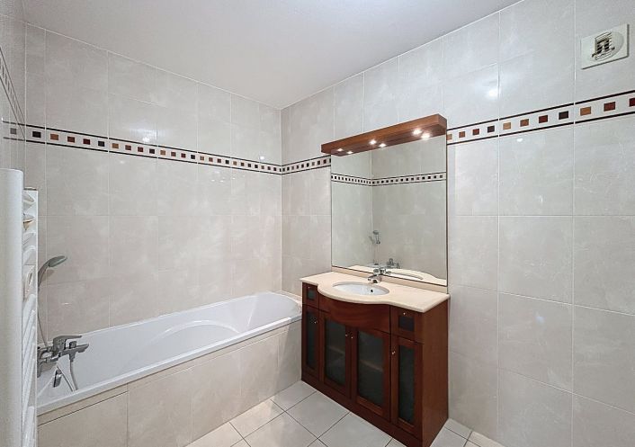 vente Appartement Beziers