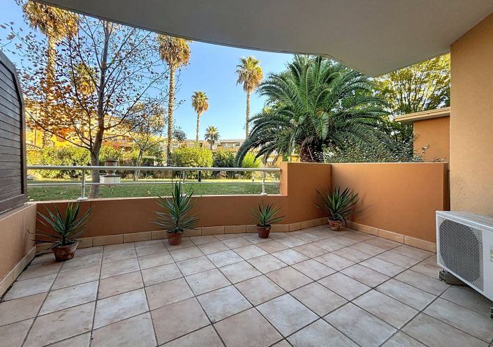 vente Appartement Beziers