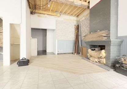 vente Maison à rénover Serignan