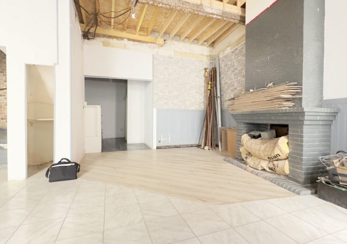 vente Maison à rénover Serignan