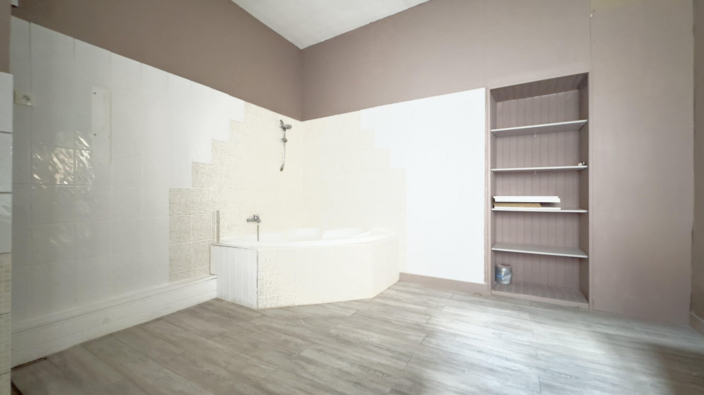 vente Maison à rénover Serignan - Photo 5