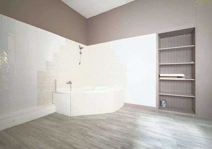 vente Maison à rénover Serignan