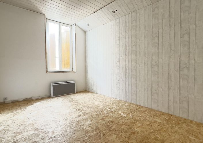 vente Maison à rénover Serignan