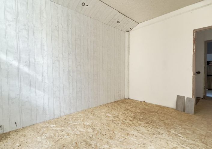 vente Maison à rénover Serignan
