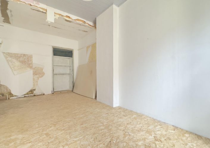 vente Maison à rénover Serignan