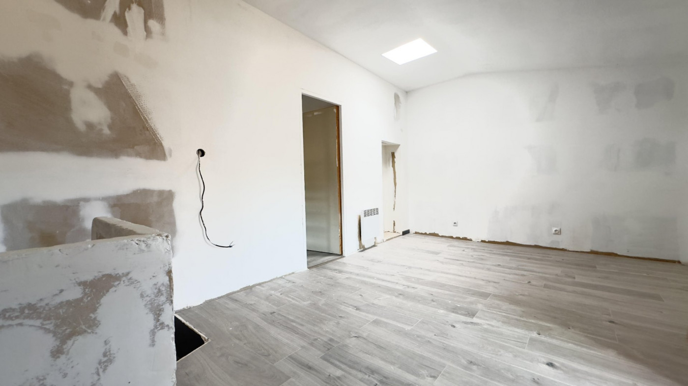 vente Maison à rénover Serignan - Photo 9