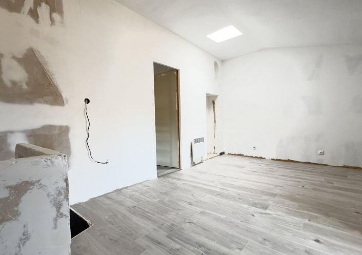 vente Maison à rénover Serignan