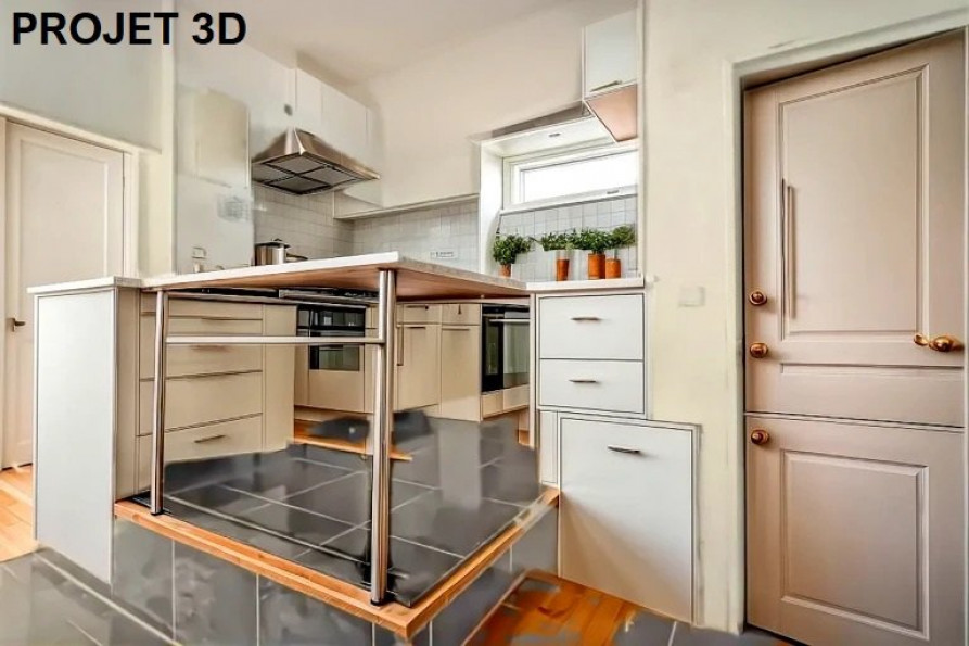 vente Maison à rénover Serignan - Photo 4