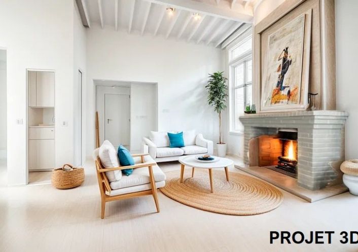 vente Maison à rénover Serignan