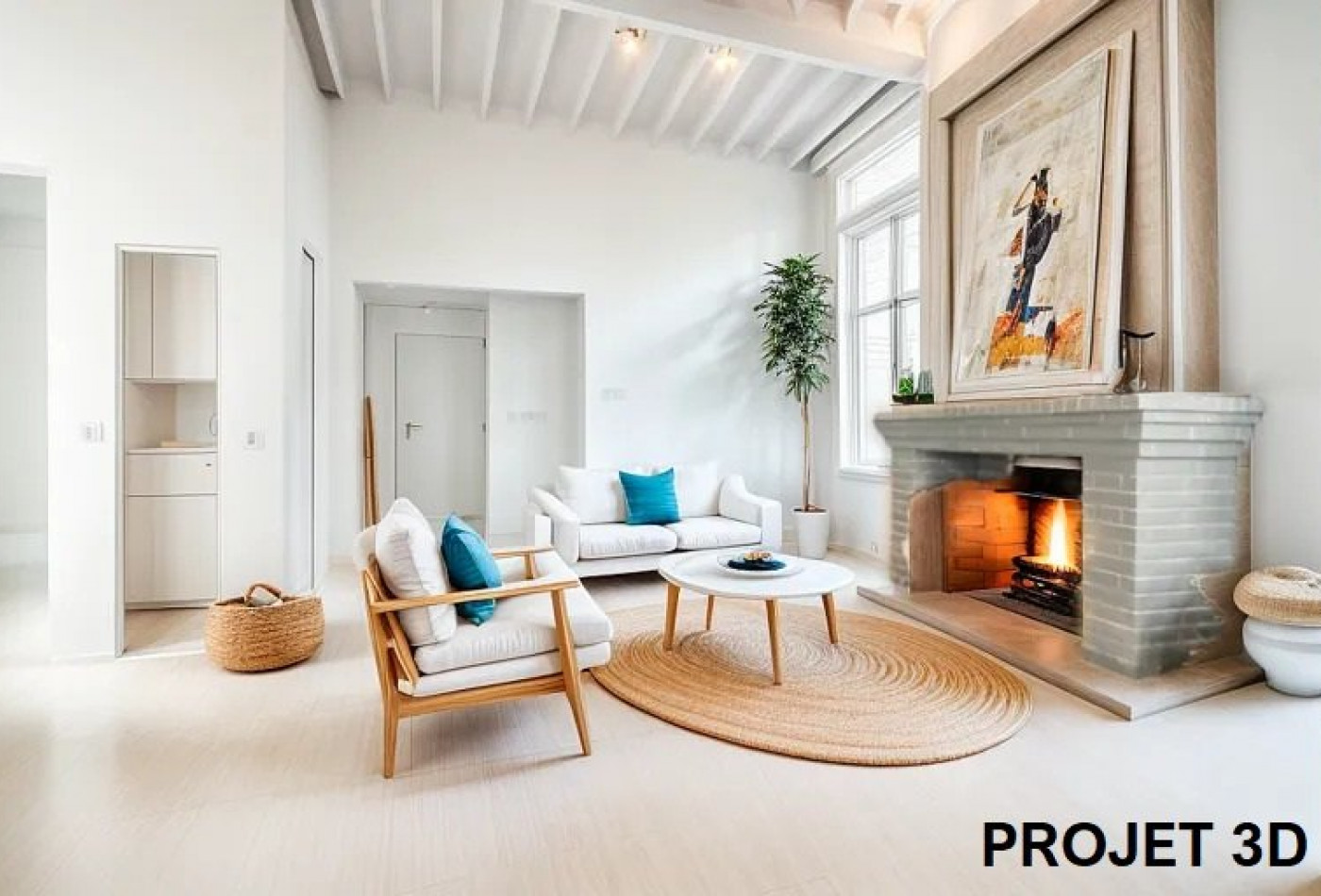 vente Maison à rénover Serignan - Photo 2