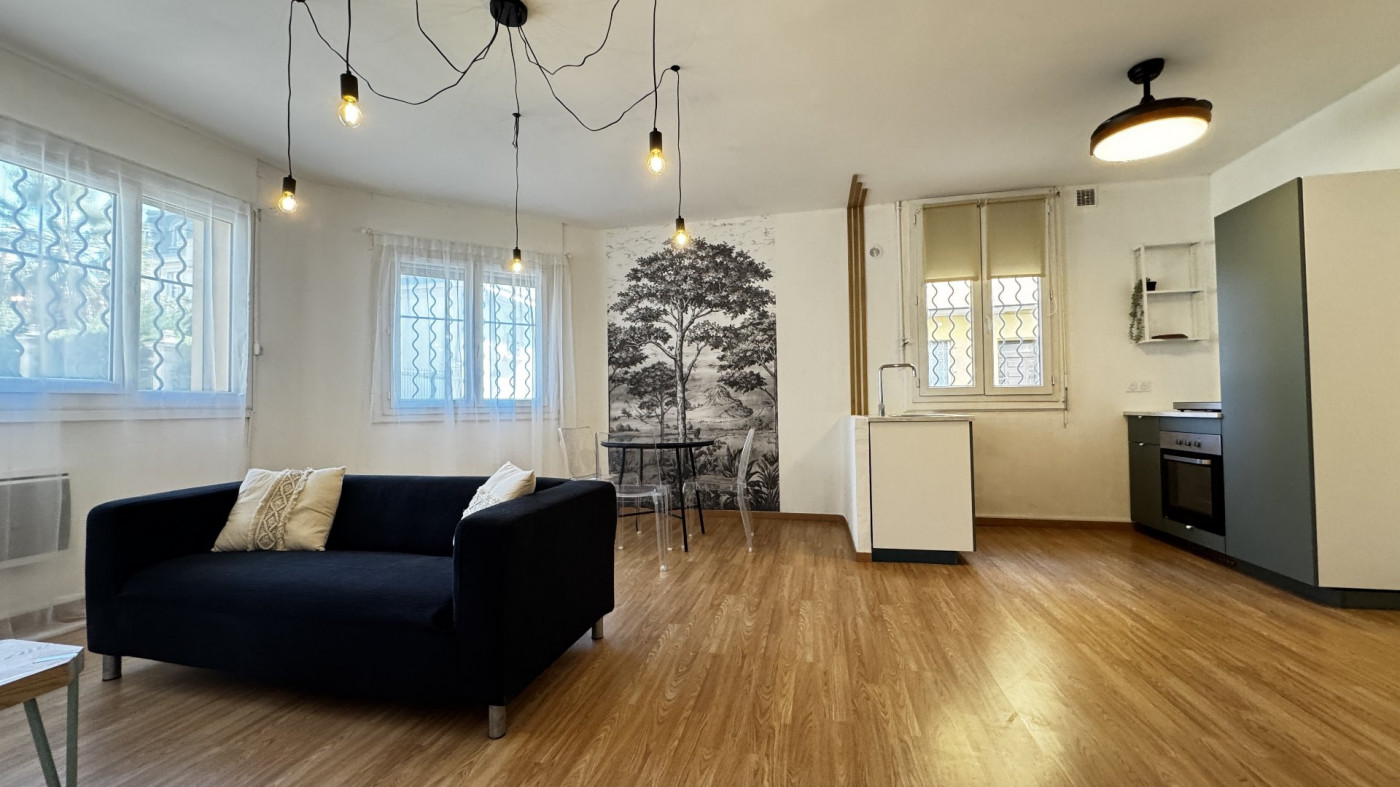 vente Appartement Beziers - Photo 4