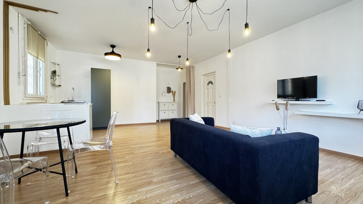 vente Appartement Beziers - Photo 1