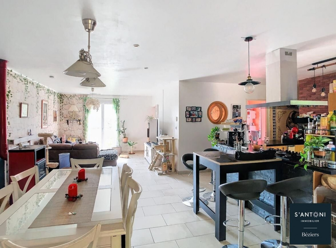 vente Maison Murviel Les Beziers - Photo 3