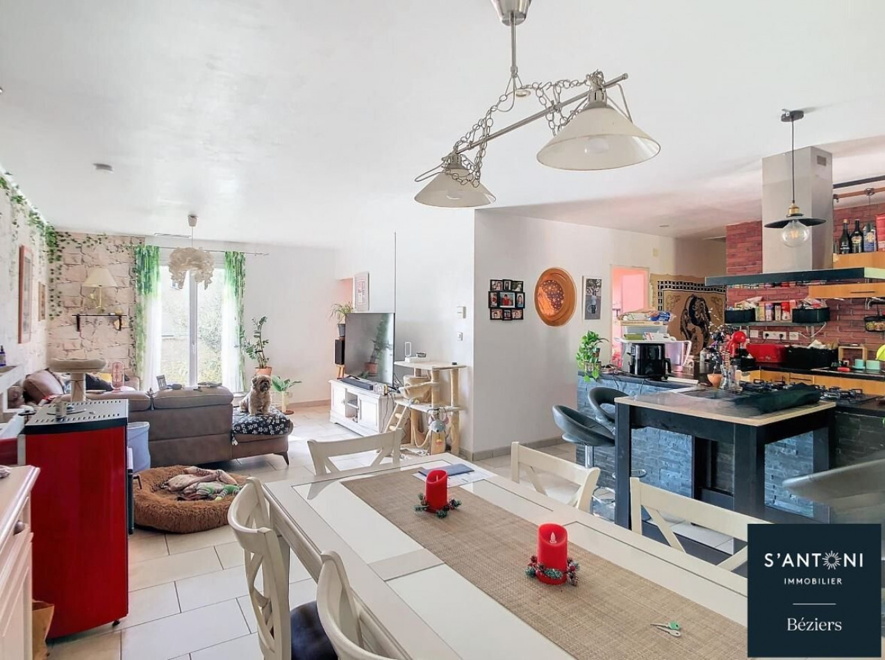 vente Maison Murviel Les Beziers - Photo 5