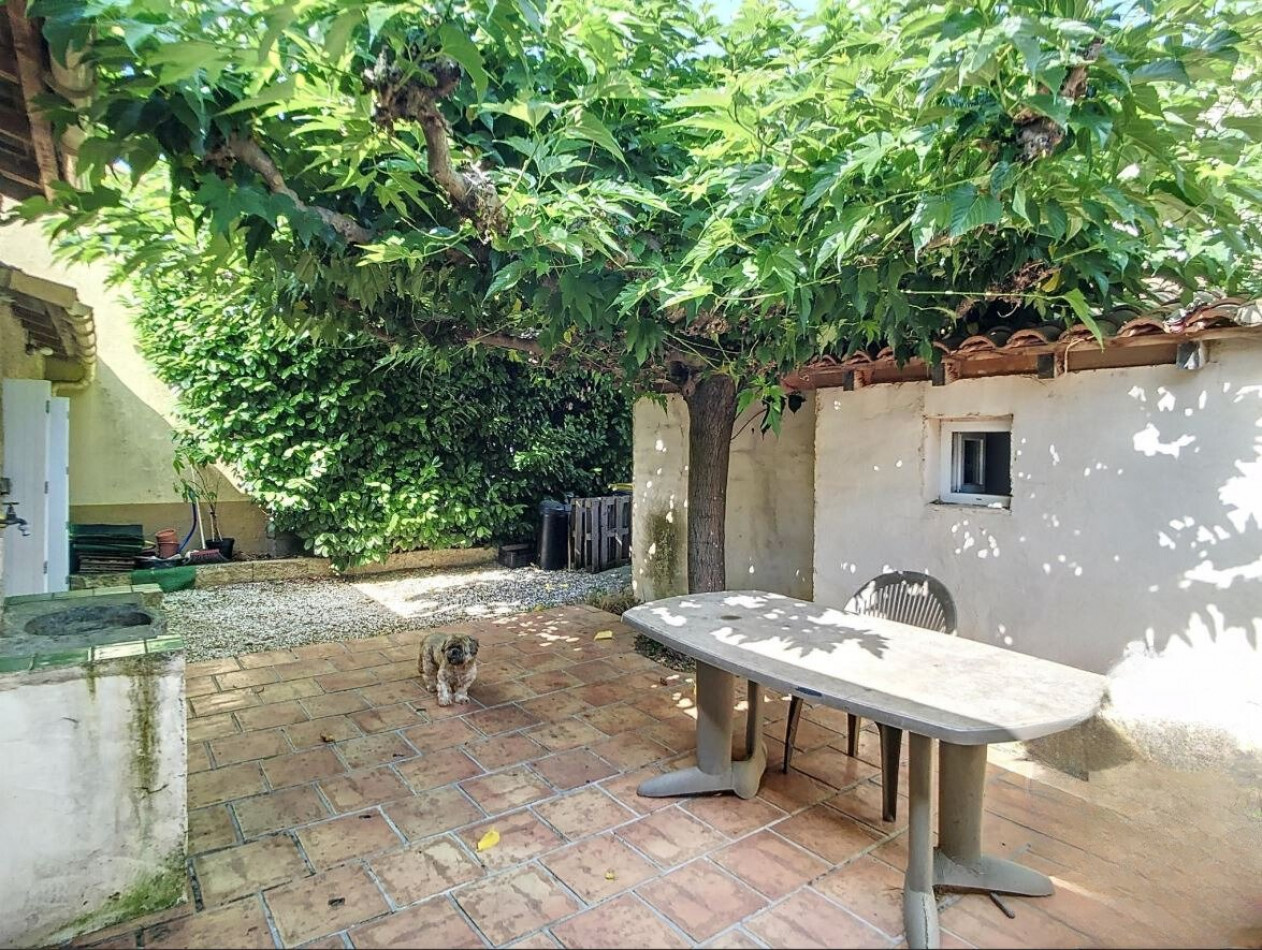 vente Maison Murviel Les Beziers - Photo 12