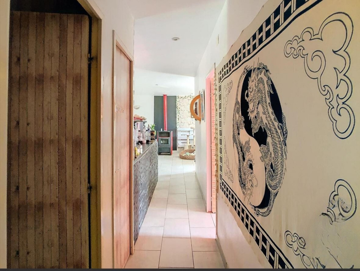 vente Maison Murviel Les Beziers - Photo 8