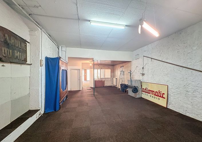 vente Maison Beziers