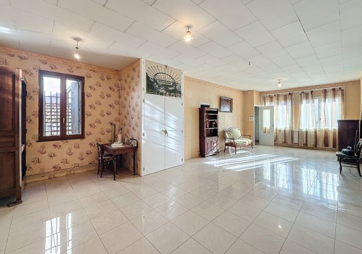 vente Maison Beziers