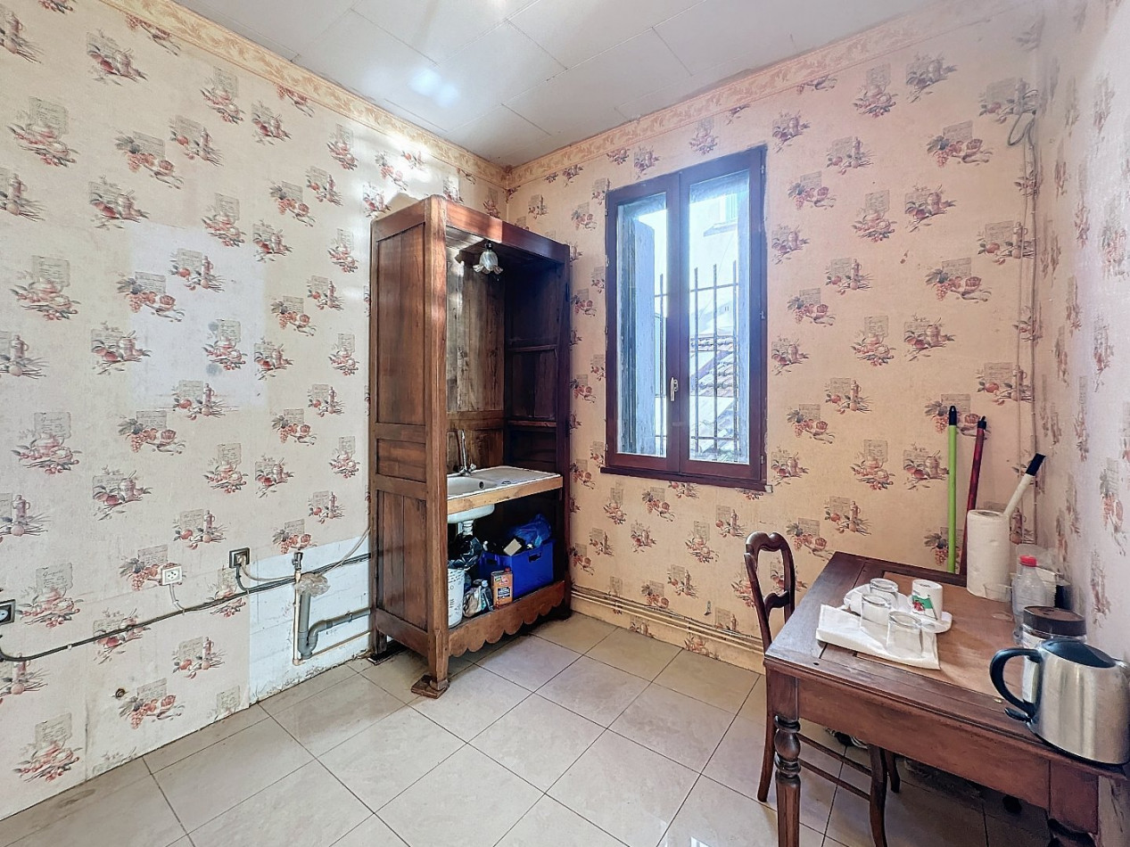 vente Maison Beziers - Photo 9