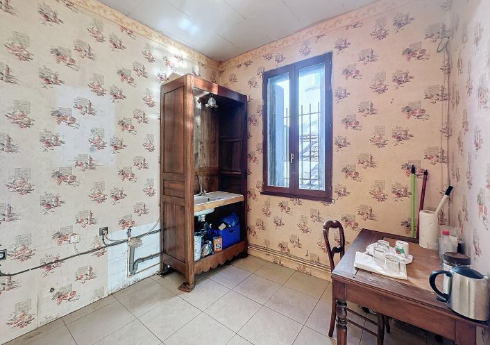 vente Maison Beziers