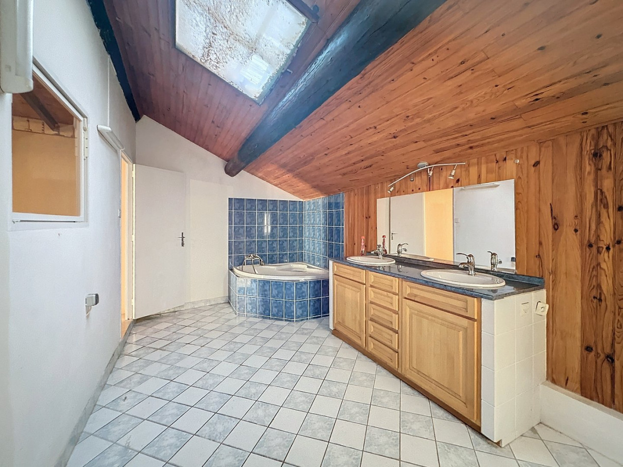 vente Maison Beziers - Photo 11