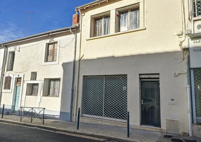 vente Maison Beziers