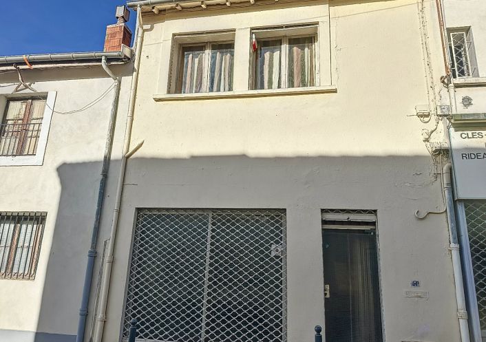 vente Maison Beziers