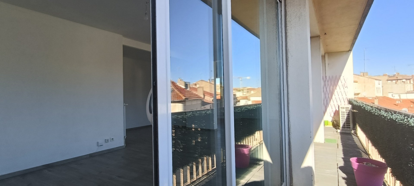 vente Appartement en résidence Beziers - Photo 1