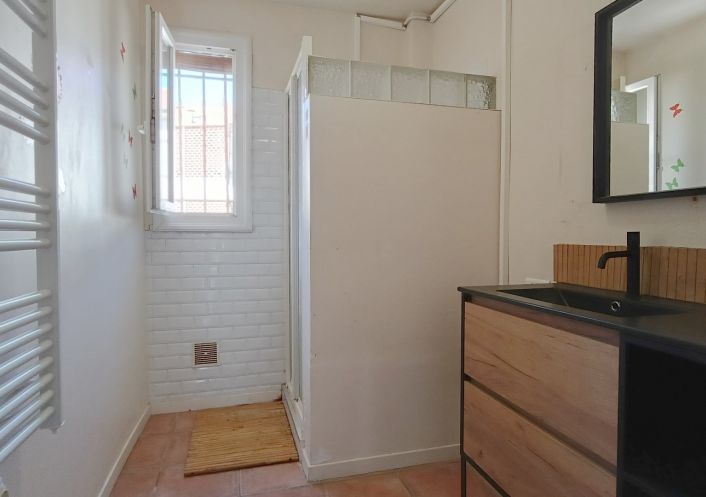 vente Appartement en résidence Beziers