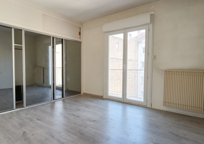 vente Appartement en résidence Beziers
