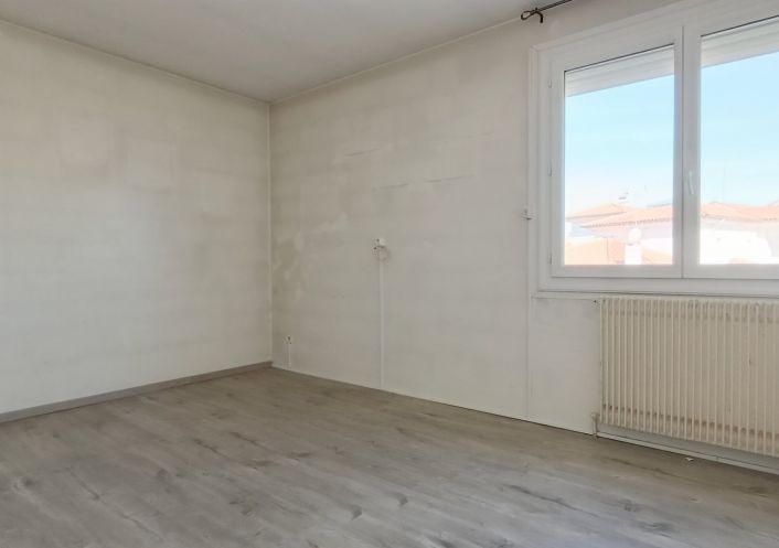 vente Appartement en résidence Beziers
