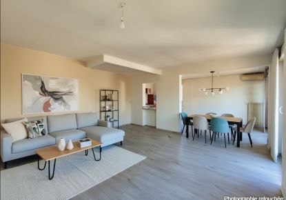 vente Appartement en résidence Beziers