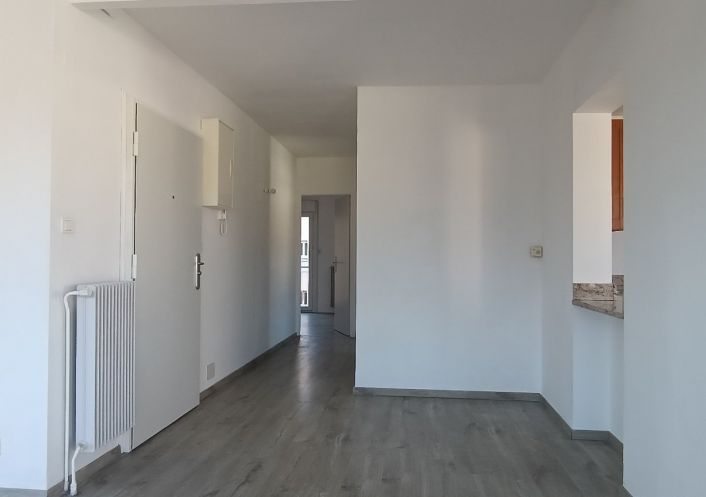vente Appartement en résidence Beziers