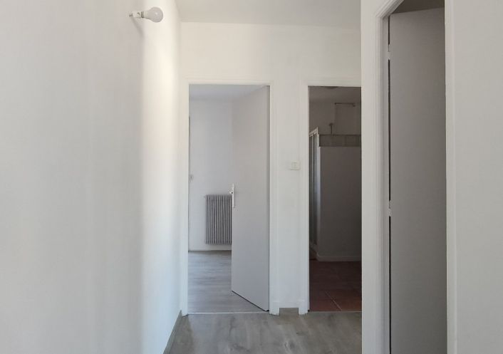 vente Appartement en résidence Beziers