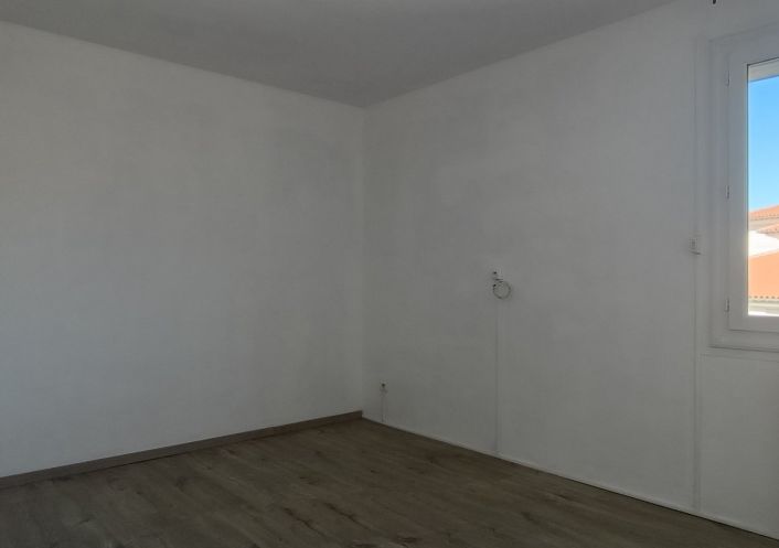 vente Appartement en résidence Beziers