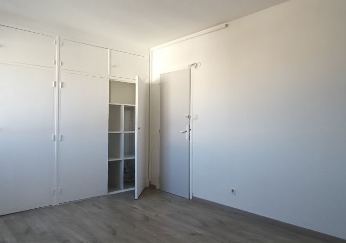 vente Appartement en résidence Beziers
