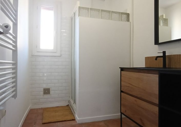 vente Appartement en résidence Beziers