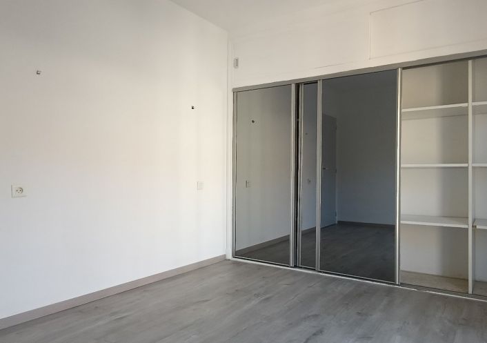vente Appartement en résidence Beziers