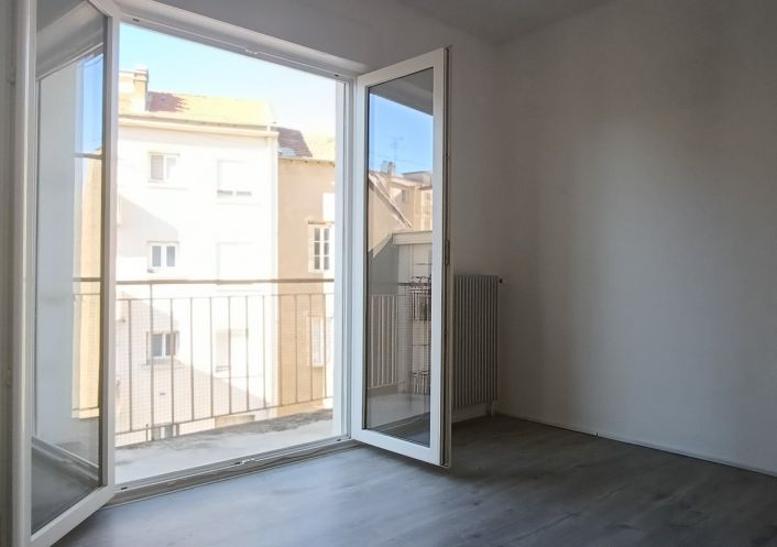 vente Appartement en résidence Beziers