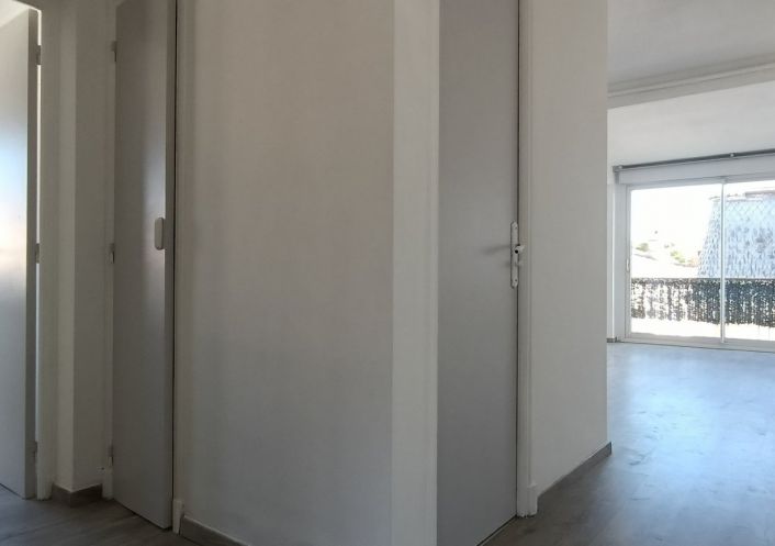 vente Appartement en résidence Beziers