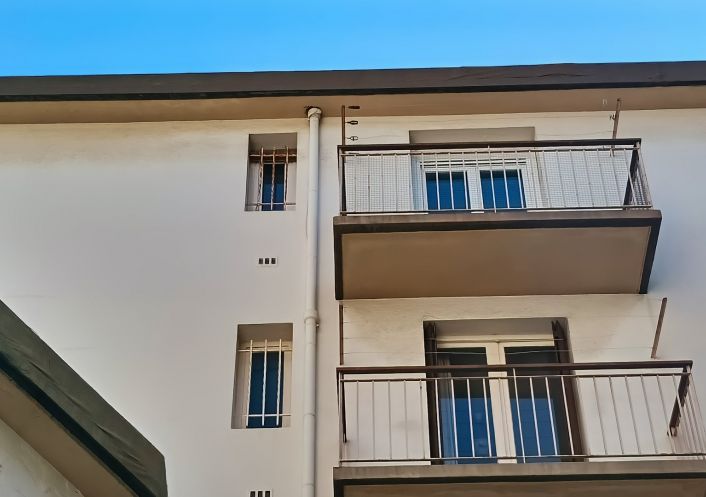 vente Appartement en résidence Beziers